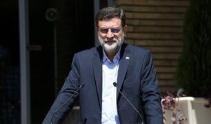 دلگیری قاضی‌زاده هاشمی از سوال نامزد پوششی بودن!