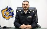 ترافیک سنگین در ورودی‌های قم؛ پلیس: گره ترافیکی نداریم