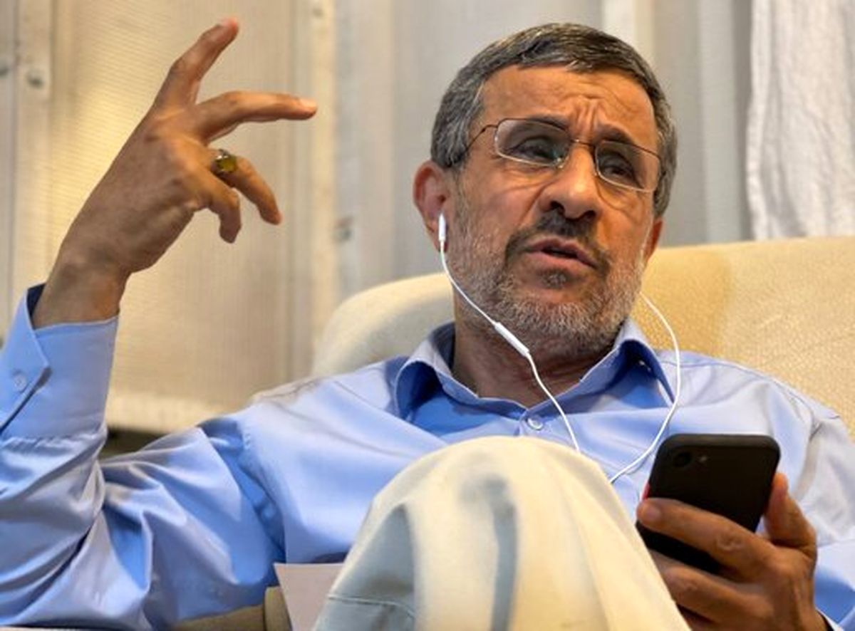 روح احمدینژاد در کالبد دولت رئیسی!