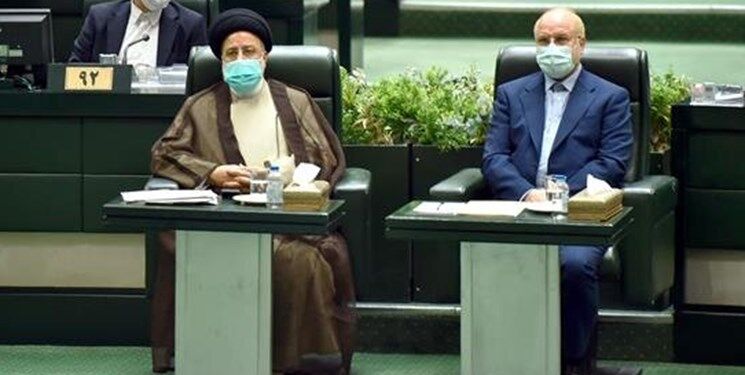 کنایه یک روزنامه به سوءمدیریت در دولت رئیسی؛ هنوز که هنوز است، بادمجان‌های دولت نرسیده‌اند!