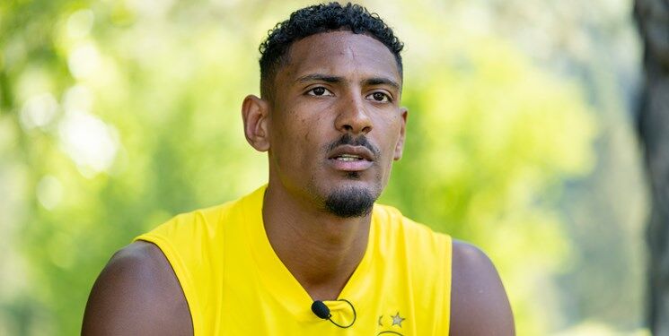 گزینه پرسپولیس از دورتموند جدا شد