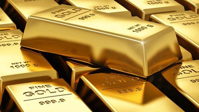 سقوط قیمت در بازار طلا و نقره