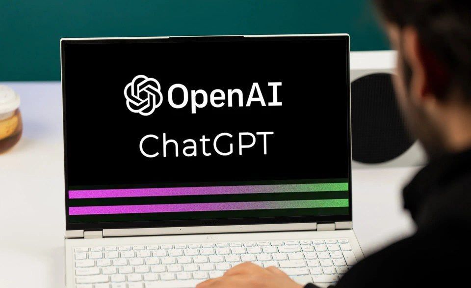 چت‌بات ChatGPT از دسترس خارج شد