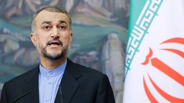 جمهوری اسلامی ایران هیچ گروه نیابتی در منطقه ندارد