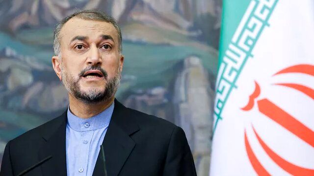 جمهوری اسلامی ایران هیچ گروه نیابتی در منطقه ندارد