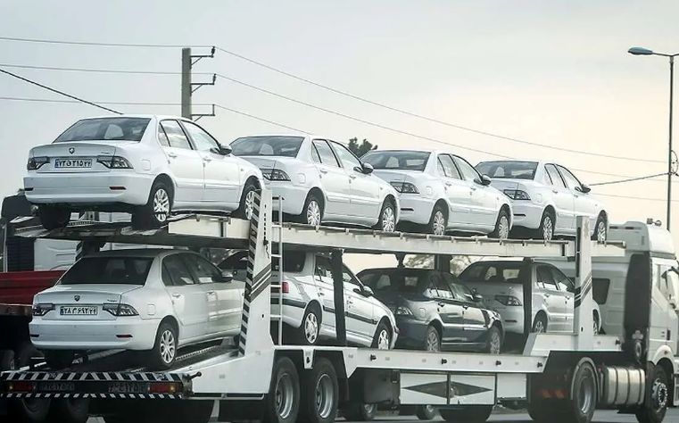 ۱۰ خودرو پیشنهادی برای خرید با ۷۰۰ میلیون بودجه