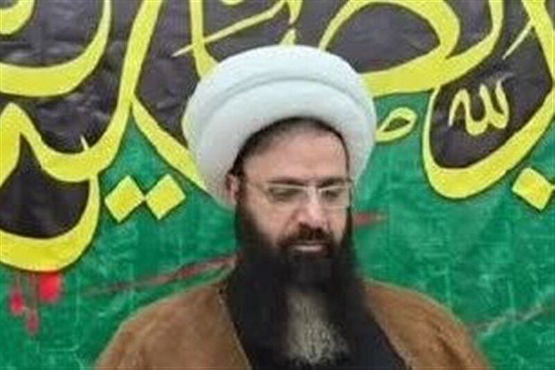 تسنیم: امام جماعت مسجد مازندران به قتل رسید