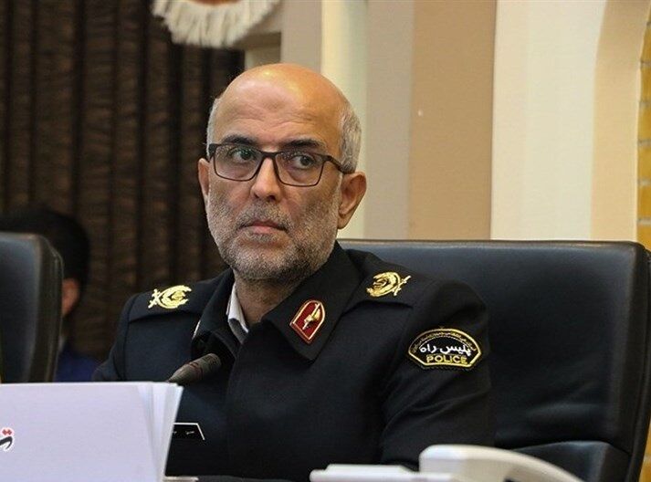 استدلال پلیس در توجیه افزایش نرخ جرایم: جریمه مثل آب، برق یا نان نیست که اگر گران شود بگوییم به خانواده‌ها فشار می‌آید