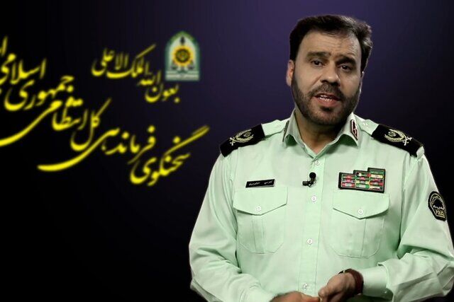 دفتر سخنگوی فراجا: حضور یگان ویژه و امداد در دانشگاه‌ها شایعه جعلی است