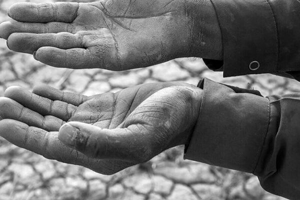 جنگ آینده بر سر آب است/ یک گام تا نفت در برابر آب/ تهران در یک قدمی جیره‌بندی