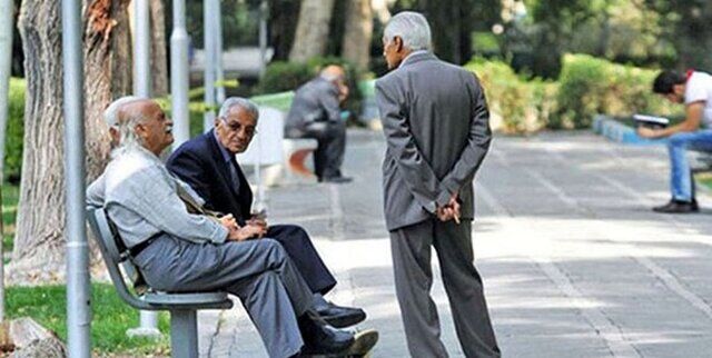 وام ۶۰ میلیون تومانی بازنشستگان پرداخت شد +‌جزئیات