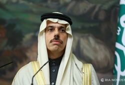 رایزنی منطقه‌ای وزرای خارجه عربستان، ترکیه‌ و کویت