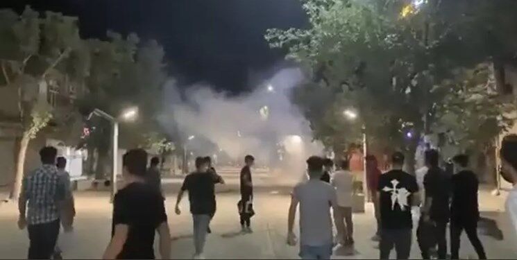 شناسایی و بازداشت لیدرهای فضای حقیقی و مجازی در کردستان