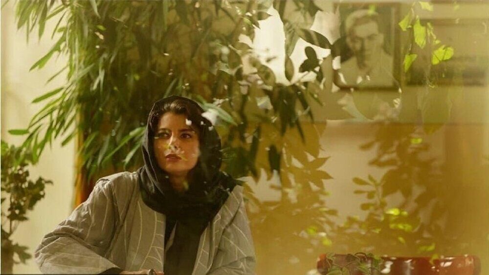 رونمایی از پوستر فیلمی با بازی لیلا حاتمی + عکس 