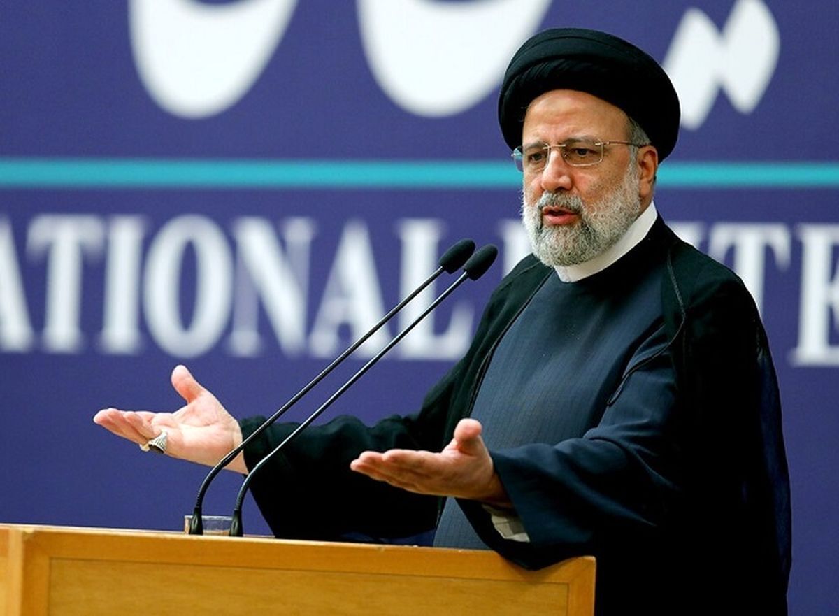 باز رئیسی دستور فوری و انقلابی داد؛ فورا ۱۰ مدرسه ساخته شود+ ویدئو