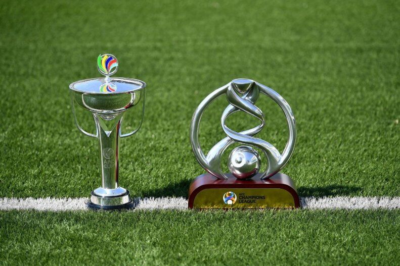 دربی پرسپولیس - استقلال در آسیا؟