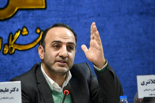 ورود کارنامه فرهنگی به پرونده دانشگاه‌ها برای رتبه‌بندی؟