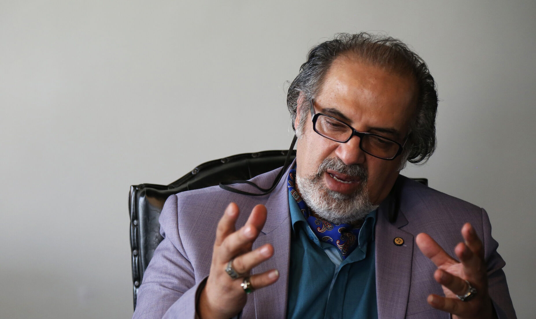 گفتمان انقلابی قبل از قدرت برجام را «ترکمانچای» می‌خواند؛ امروز خواهان احیای توافق هسته‌ای است
