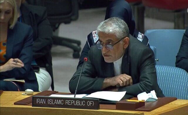 ایران با وجود موافقتنامه همکاری‌های دفاعی، هرگز به روسیه سلاح نداده است