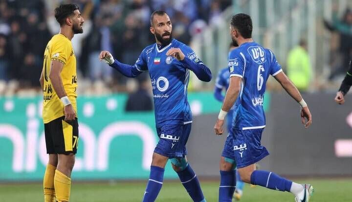 داداش‌زاده: زد و بند شامل حال استقلال و جباری نمی شود/ استقلال اگر به سپاهان ببازد جام حذفی را هم از دست می دهد