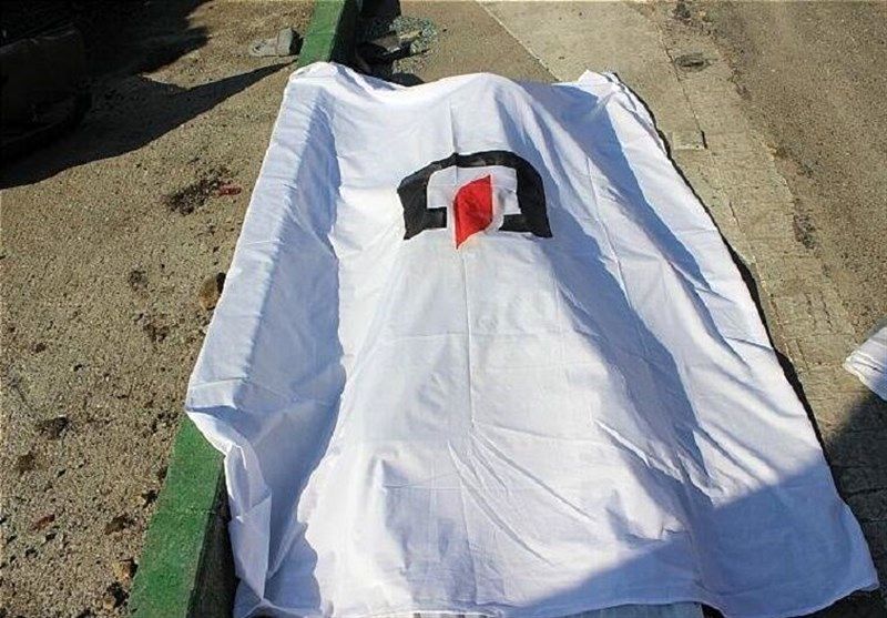چه کسی راز جسد سوخته را می‌داند؟