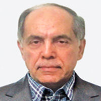کوروش  احمدی