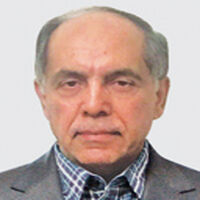 کوروش  احمدی