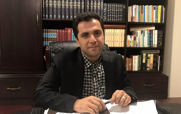 واکنش مجتهدزاده پیشنهاد قوه قضائیه بر حذف بخش مربوط به «وکلای مورد تایید رییس قوه قضاییه» در تبصره ماده ۴۸ قانون آیین دادرسی کیفری: دیر هنگام اما ضروری
