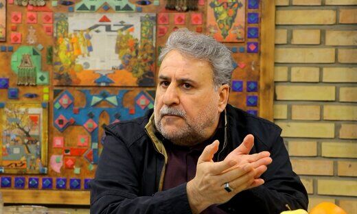 جناح‌های سیاسی کلاهبردارترین بازیگران سیاسی در ایران هستند