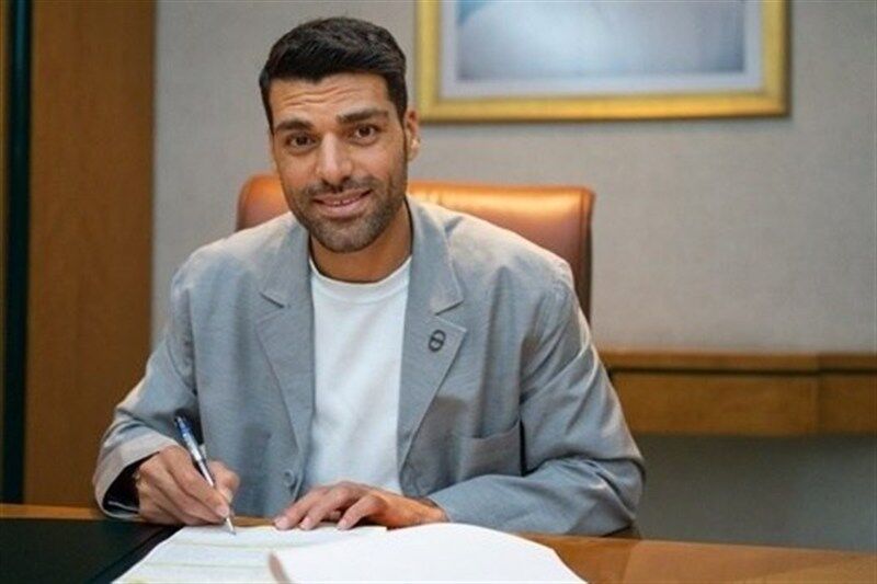 رقم قرارداد طارمی با الوصل مشخص شد