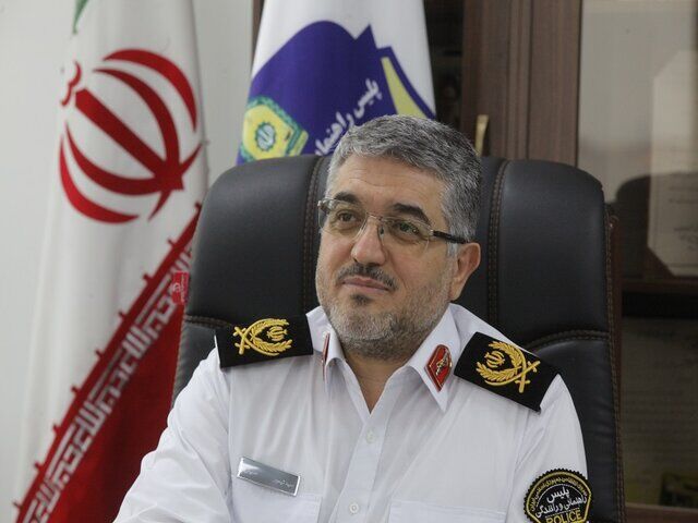 حمایت پلیس راهور از نقش‌آفرینی زنان در حمل‌ونقل عمومی تهران