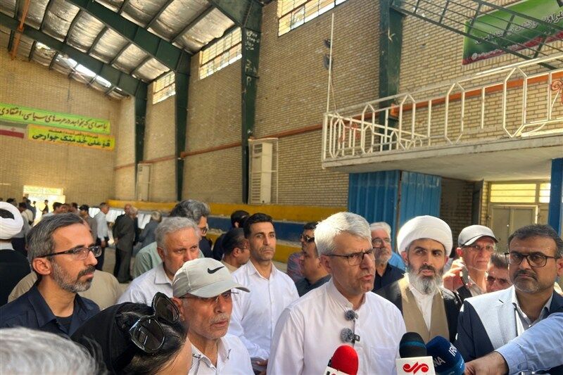 تشریح ابعاد جنایت در منطقه مسکونی جماران/ سخنگوی وزارت خارجه: حمله عمدی با موشک‌ها و ترکش‌های مرگبار صورت گرفت