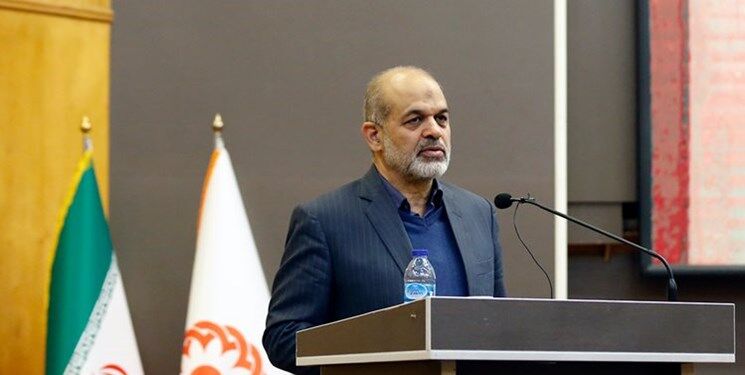 در استان‌های کشور شرایط امنیتی پایداری وجود دارد
