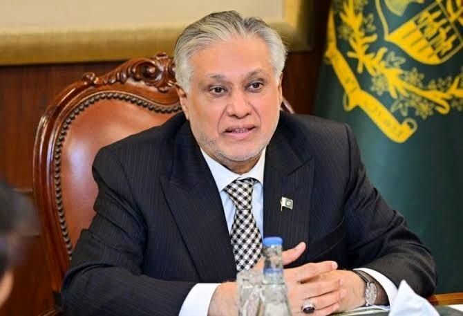 وزیر خارجه پاکستان به ژنو می‌رود