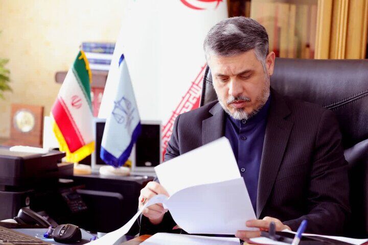 دستگیری قاتلان ۲ بسیجی شهید حادثه تروریستی مشهد