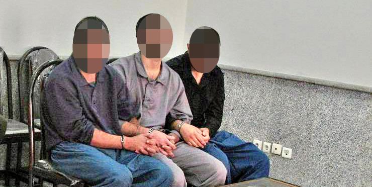 اکثر کلاهبرداران و سارقان اینترنتی نوجوانان زیر ۱۶ سال هستند!