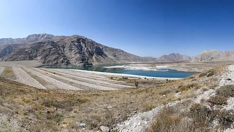 چرا با وجود بارندگی‌ها تهران همچنان گرفتار خشکسالی است؟