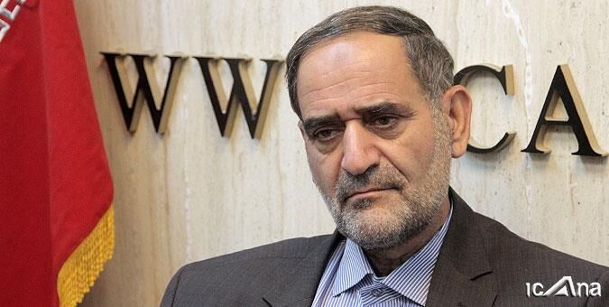 موضوعات مرتبط با صنعت پتروشیمی در لایحه بودجه بررسی شد