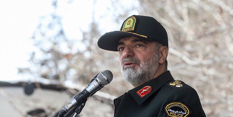 متن دستور رادان درباره درگیری با طالبان؛ هر گونه تعرض مرزی پاسخی قاطعانه دارد