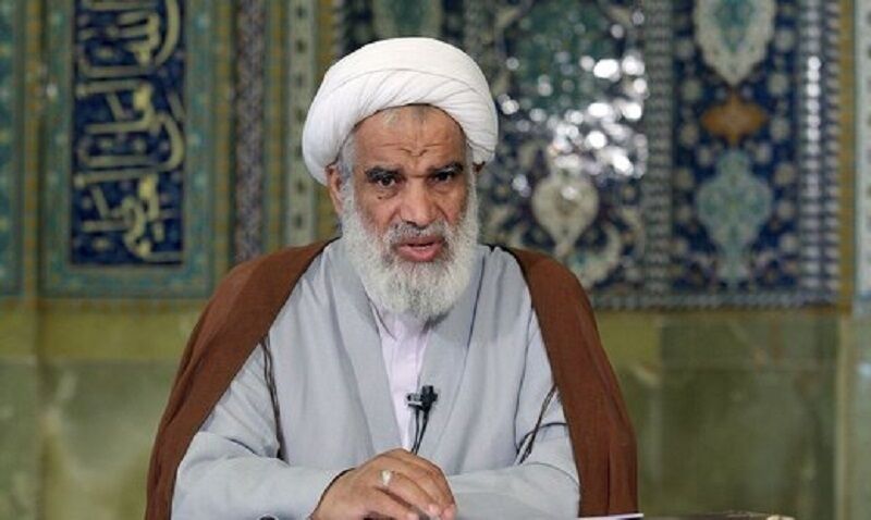 کعبی: خبرگان در کمال آزادی علاوه بر تحقیقات کمیته سه نفره خودشان هم تحقیقات انجام دادند/ بیش از ۹۱ درصد حاضران در جلسه به ولایت آیت الله مجتبی خامنه‌ای رای دادند