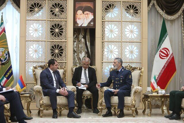 هشدار سرلشکر موسوی به آمریکا: اگر اشتباه کنید، تلفات سنگینی خواهید دید