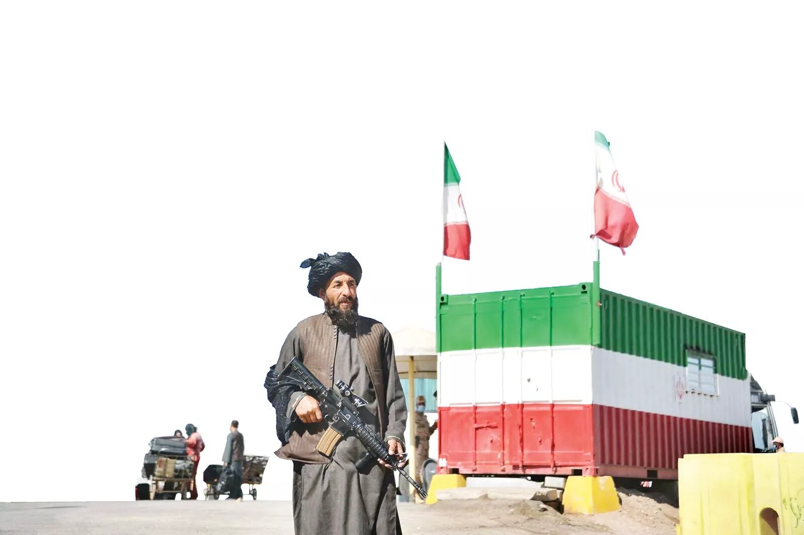 طالبان فروش قرص جلوگیری از بارداری را ممنوع کردند