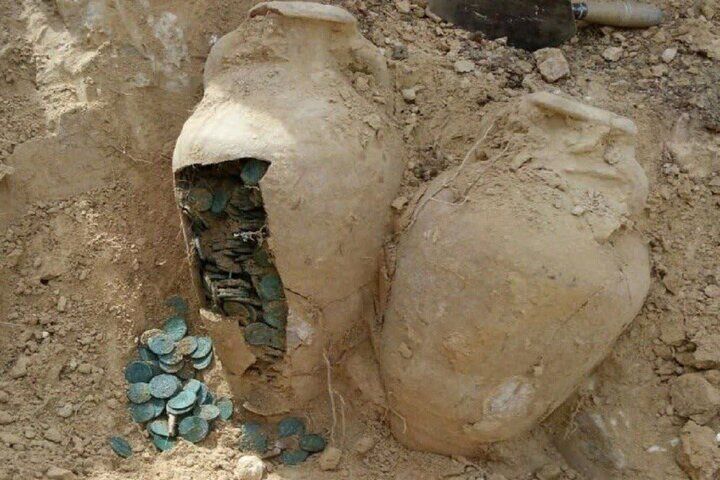 ماجرای کشف گنج ۸۰۰ میلیاردی توسط چوپان مشهدی چه بود؟