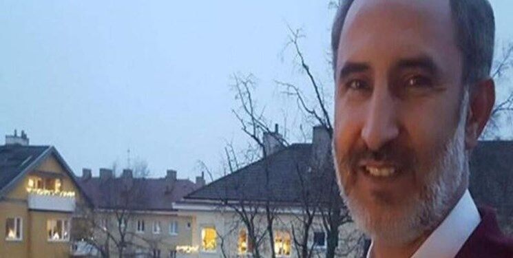 در پی اقدام دادگاه سوئد علیه حمید نوری؛ کاردار سوئد احضار شد
