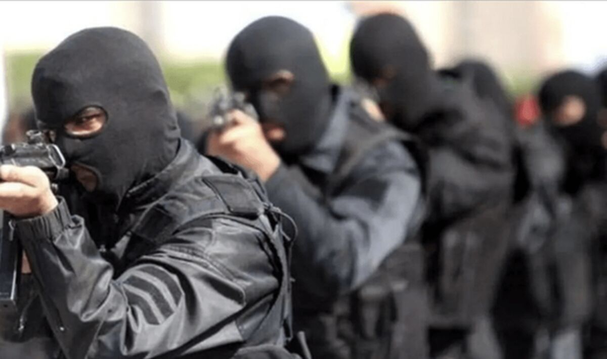 رهایی گروگان مینابی بعد از ۷۰ روز