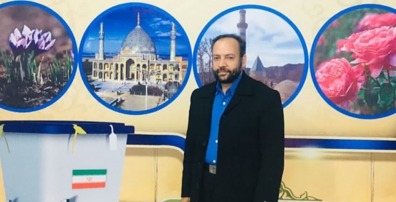 چرا مقام امنیتی استان اصفهان جان باخت؟+جزئیات