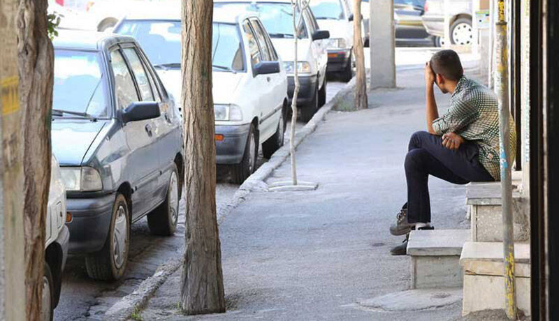 چند هزار نفر برای بیمه بیکاری ثبت‌نام کردند؟‌