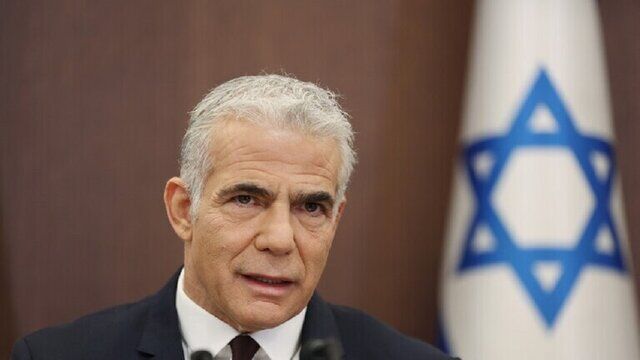 رهبر احزاب مخالف نتانیاهو: ادامه جنگ در غزه هیچ سودی برای اسرائیل ندارد؛ نتانیاهو برای آتش‌بس و تبادل اسرا مانع‌تراشی می‌کند