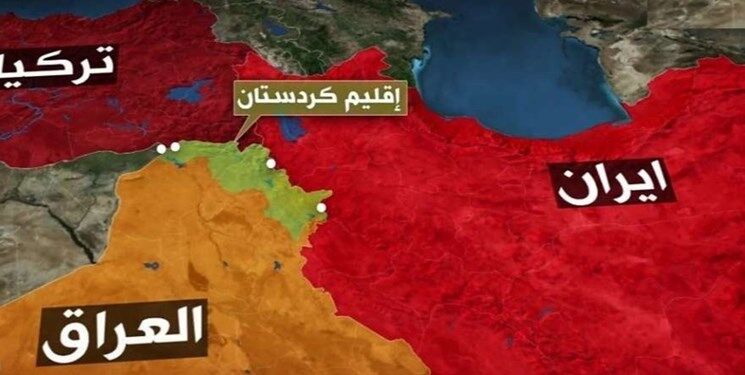 ببینید | ایران بار دیگر درباره اقلیم کردستان هشدار داد