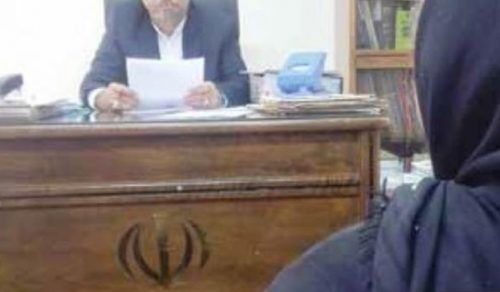 نقشه خشن زن فریبکار بعد از اغفال مردان در اینستاگرام
